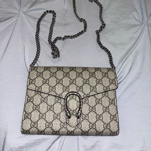 GUCCI AUTHENTIC 👜